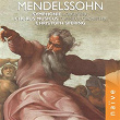 Mendelssohn: Symphonie Lobgesang | Das Neue Orchester