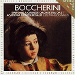 Boccherini: Sinfonie a grande orchestra | Luigi Mangiocavallo