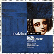 Fanny Hensel-Mendelssohn: Lieder & Trio | Donna Brown