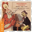 Meyerbeer, Cherubini: Mélodies | Jill Feldman