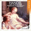 Handel: Arie e duetti d'amore | Gloria Banditelli
