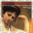 Mendelssohn: Songs Without Words | Olga Tverskaya