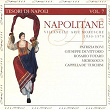 Napolitane (Villanelle, Arie, Moresche) | Patrizia Bovi