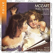 Mozart: Violin Sonatas Nos. 23, 28 & 32 | Fabio Bondi