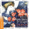 Ephrem Podgaits: Missa Veris | Alexander Ponomarev