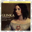 Glinka: Trio pathétique, Viola Sonata (Music in Saint Petersburg, Vol. 7) | Colin Lawson