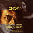 Chopin: Intime, lettres et musique | Sonia Rykiel
