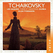 Tchaïkovsky: Les saisons, Dumka, Thème et variations | Olga Tverskaya