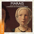 Marin Marais: Pièces en trio et sonates | Amandine Beyer
