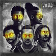 Vilão | 3030, Jé Santiago & Rodrigo Cartier
