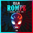 Ella Rompe | Alan Dazmel, Carit Br & Oviña