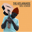 The Life Aquatic Exclusive Studio Sessions Featuring Seu Jorge | Seu Jorge