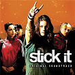 Stick It | Missy Elliott