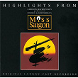 Highlights From Miss Saigon | Original London Cast Of Miss Saigon