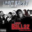 Legit Ballin' Records Presents Legit Ballaz Respect the Game, Vol. 3 | Legit Ballaz