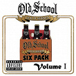 Old School Gold Series Six Pack (Vol. 1) | Candyman