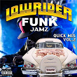 Lowrider Funk Jamz Quick Mix (Vol. 2) | T.w.d.y.