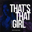 That's That Girl (Intro & Outro Remix) | Kevin Ray