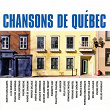 Chansons Du Québec | Martin Deschamps