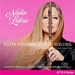 Flûte Passion : Claude Bolling – Suite for Flute and Jazz Piano Trio | Nadia Labrie