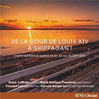 De la cour de Louis XIV à Shippagan! Chants traditionnels acadiens et airs de cour du XVIIe siècle | Suzie Leblanc