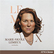 Massenet: Je t'aime | Marie-nicole Lemieux
