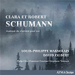 Clara et Robert Schumann - musique de chambre pour cor | Louis-philippe Marsolais