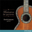 16 Histoires de guitares | David Jacques