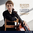 Haydn: Concerto For Cello No. 1 In C Major, Hob. VIIb:1: III. Finale. Allegro molto | Cameron Crozman