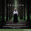 Obsession | Marie Nadeau-tremblay