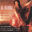 Montanes: Al-Hamra / Falla: El Amor Brujo | Odette Beaupre