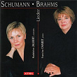 Schumann / Brahms: Lieder | Madeleine Jalbert