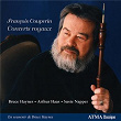 Couperin: Concerts Royaux | Bruce Haynes