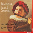 Telemann: Suite and Concertos | Les Boréades De Montréal