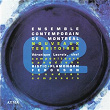 Nouveaux Territoires - Canadian composers, Vol. 2 | Ensemble Contemporain De Montréal