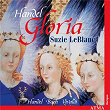 Gloria: Handel, Bach, Vivaldi | Suzie Leblanc