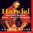 Handel: Sacred Arias | Arion Orchestre Baroque