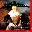 Dieupart: 6 Suites for Recorder and Basso Continuo | Francis Colpron
