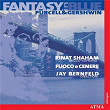 Fantasy In Blue: Purcell and Gershwin | Fuoco E Cenere