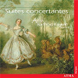 Suites concertantes | Arion Orchestre Baroque