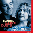 Handel: Love Duets | Arion Orchestre Baroque
