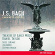 Bach, J.S.: Cantatas, BWV 131, 152 and 161 | Theater Of Early Music