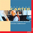 Carter: Chamber and Instrumental Music | Le Nouvel Ensemble Moderne