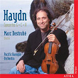 Haydn: Violin Concertos | Pacific Baroque Orchestra
