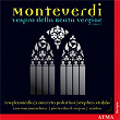Monteverdi: Vespro della Beata Vergine / Scheidemann: Organ Works | Suzie Leblanc