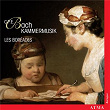 C.P.E. Bach: Chamber Music | Les Boréades De Montréal