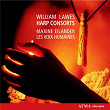 Lawes, W.: Harp Consorts Nos. 1-11 / Suite | Les Voix Humaines