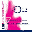 7th International Forum for Young Composers, 2004 | Le Nouvel Ensemble Moderne