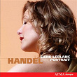 Handel; Arias / Gloria in Excelsis Deo / Acis and Galatea (Excerpts) | Arion Orchestre Baroque