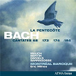 Bach: Cantates pour la Pentecôte | Montréal Baroque